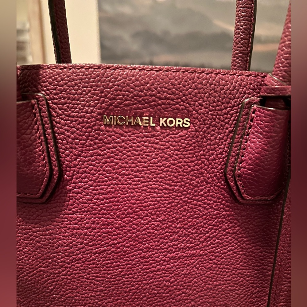 Michael Kors NWT Mulberry Large tote